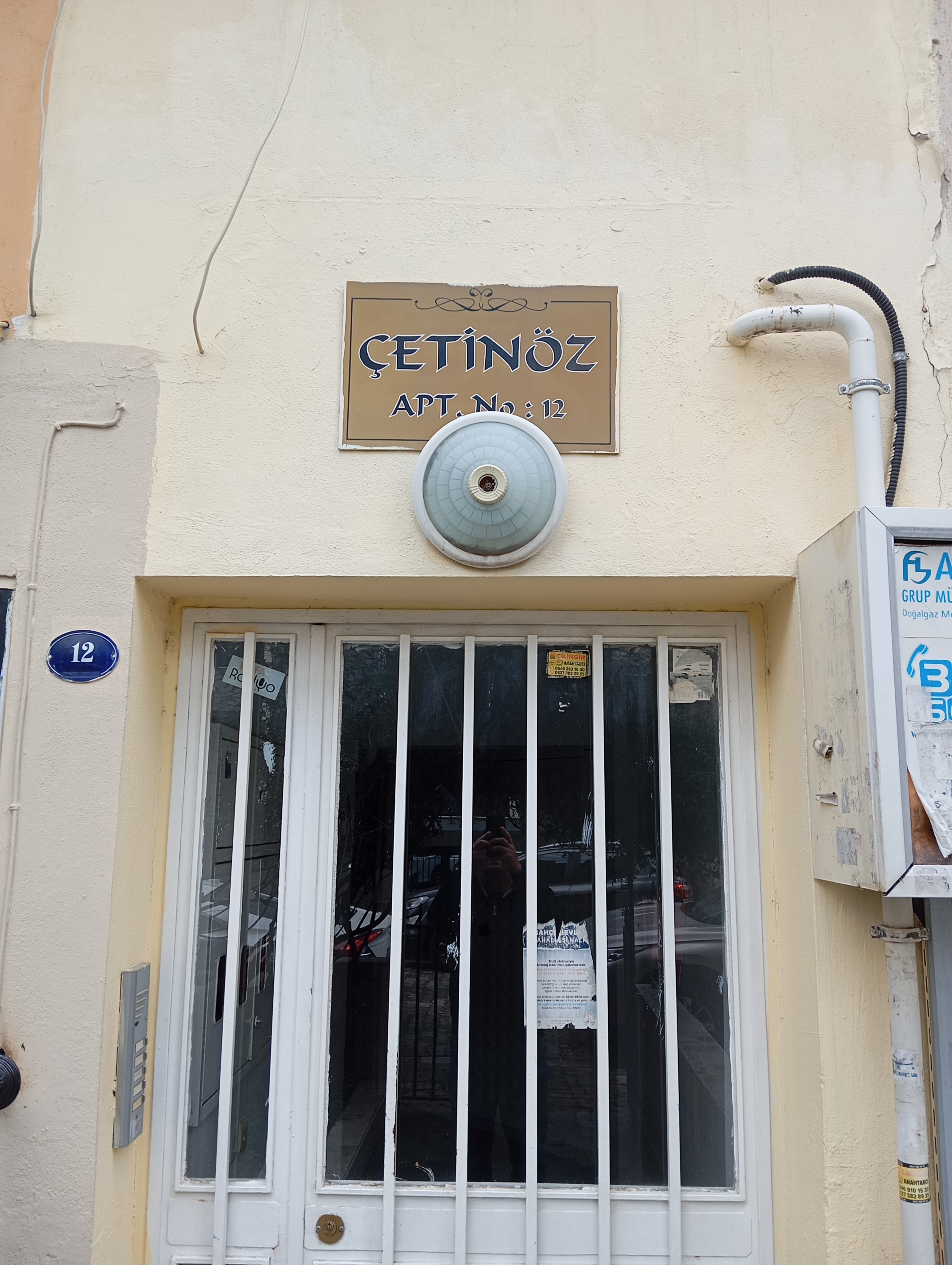 KARŞIYAKA LİSESİ YAKINI SATILIK DUBLEX