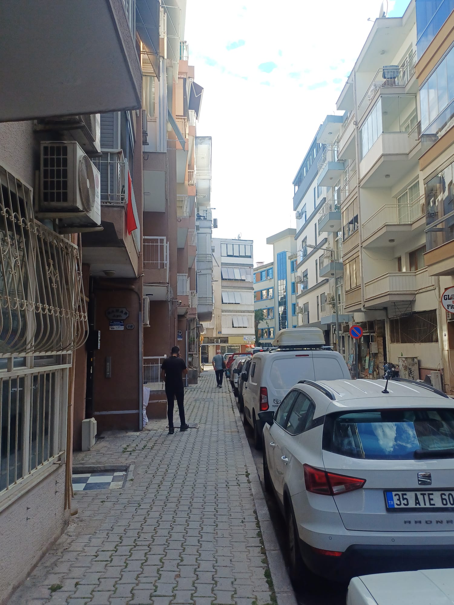 TNL GAYRİMENKULDEN ALAYBEY TERSANE MAH, KİRALIK DAİRE