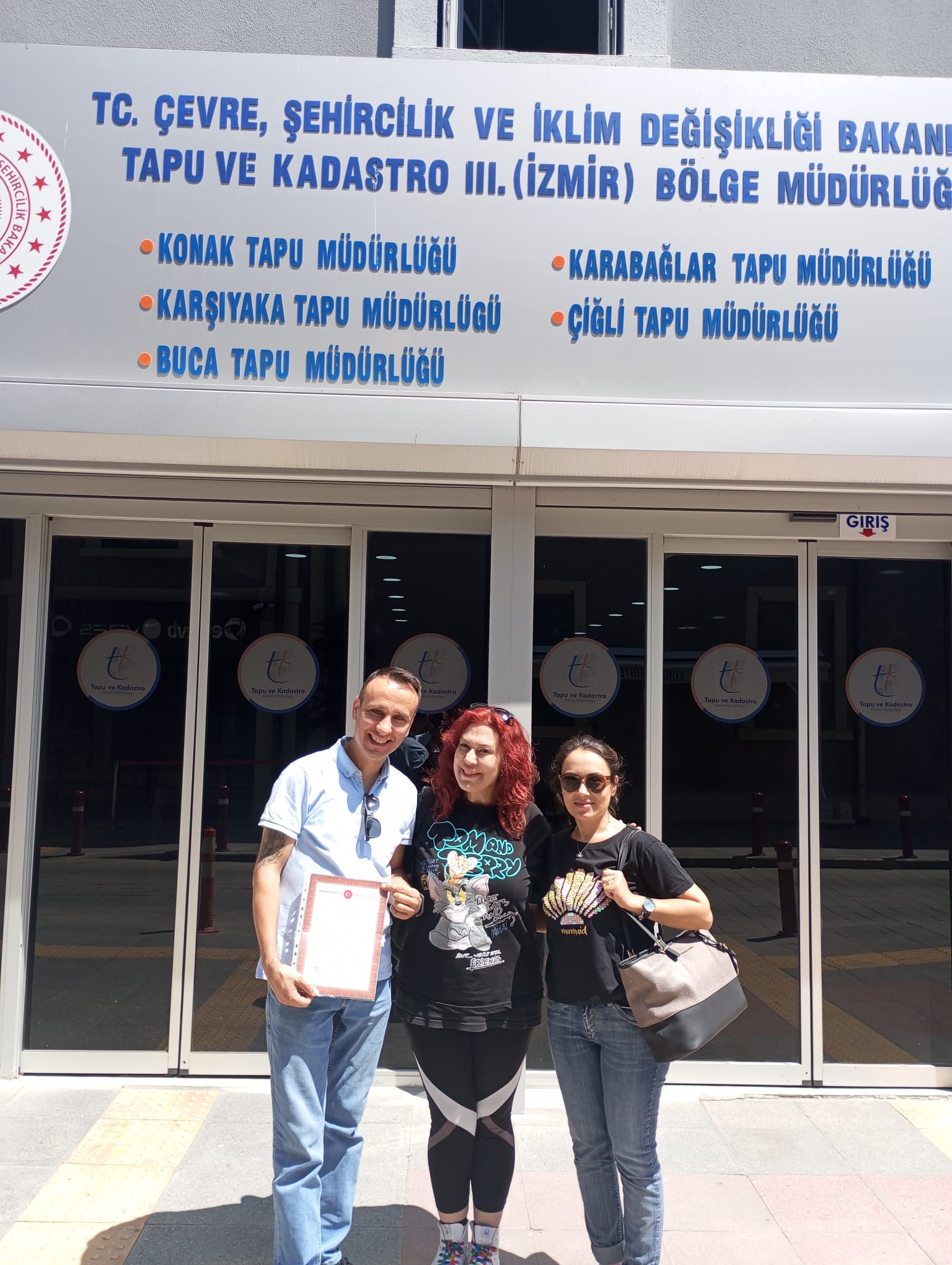 Hataya Hayırlı Olsun