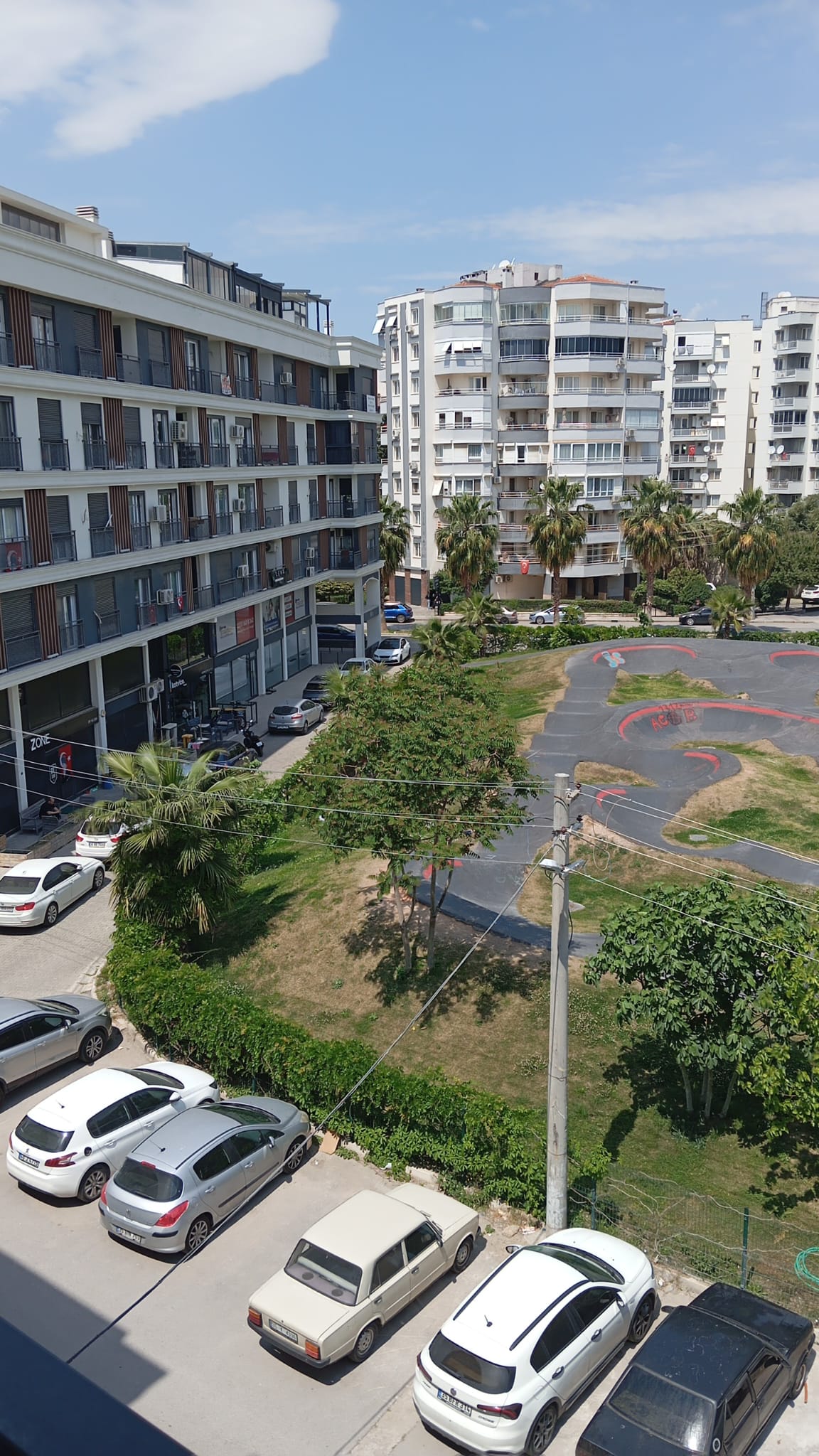ATAKENTTE SATILIK 2+1 SIFIR DUBLEKS DAİRE